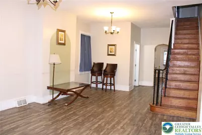 1019 Delaware Avenue, Fountain Hill Boro, PA 18015 - Photo 4