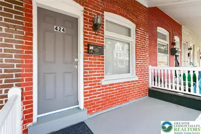 424 W Cedar Street, Allentown City, PA 18102 - Photo 4