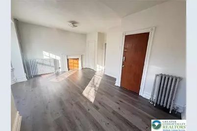 323 8th Street N #2F, Allentown City, PA 18102 - Photo 2