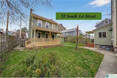 28 1st Street, Bangor Boro, PA 18013 - Photo 2