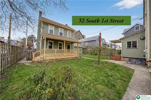 28 1st St, Bangor Boro, PA 18013 - Photo 2
