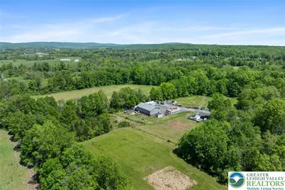 325 Pullenstation Road, Haycock Twp, PA 18951 - Photo 4