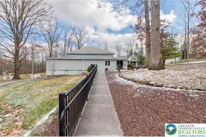 1303 Evergreen Drive, Lower Saucon Township, PA 18015 - Photo 8
