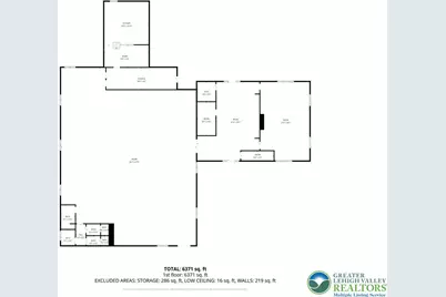 1303 Evergreen Drive, Lower Saucon Township, PA 18015 - Photo 30