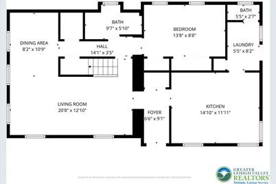 1303 Evergreen Drive, Lower Saucon Township, PA 18015 - Photo 28