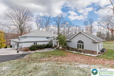 1303 Evergreen Drive, Lower Saucon Township, PA 18015 - Photo 6