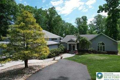 1303 Evergreen Drive, Lower Saucon Township, PA 18015 - Photo 1