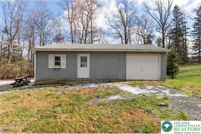 1303 Evergreen Drive, Lower Saucon Township, PA 18015 - Photo 20