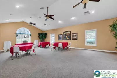 1303 Evergreen Drive, Lower Saucon Township, PA 18015 - Photo 16