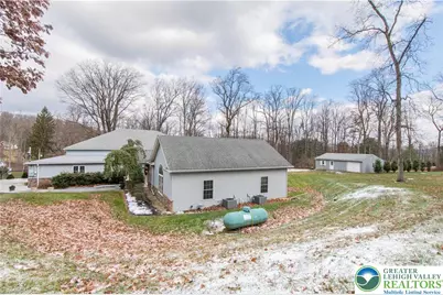 1303 Evergreen Drive, Lower Saucon Township, PA 18015 - Photo 22