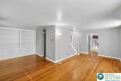 1303 Evergreen Drive, Lower Saucon Township, PA 18015 - Photo 32