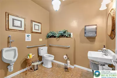 1303 Evergreen Drive, Lower Saucon Township, PA 18015 - Photo 22