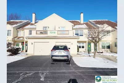 7318 Sauerkraut Lane #E, Lower Macungie Twp, PA 18062 - Photo 2