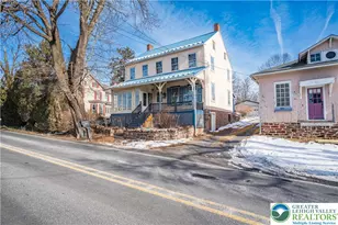 1890 Rte 212, Springfield Twp, PA 18951 - Photo 8