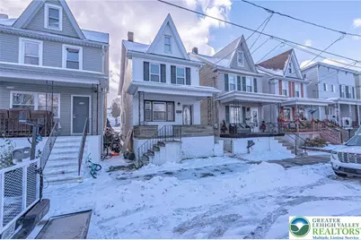 333 E Hazard Street, Summit Hill Boro, PA 18250 - Photo 2