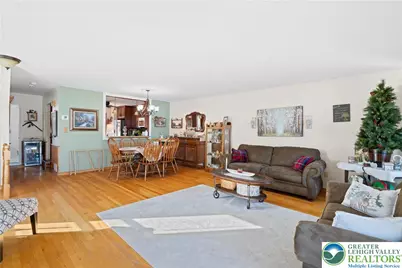 215 Flint Hill Road, Alburtis Boro, PA 18011 - Photo 4