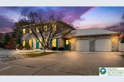 5770 Fresh Meadow Drive, Lower Macungie Twp, PA 18062 - Photo 1