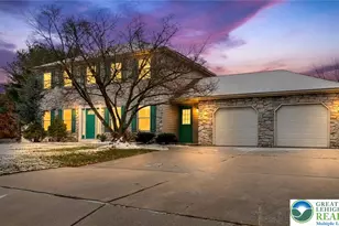 5770 Fresh Meadow Dr, Lower Macungie Twp, PA 18062 - Photo 1