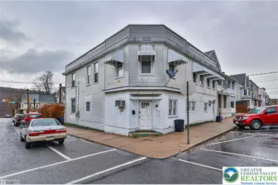 301 Bertsch Street, Lansford, PA 18232 - Photo 1