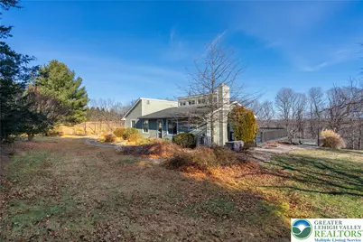 77 Uhlerstown Hill Road, Tinicum Twp, PA 18920 - Photo 58