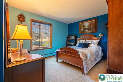 77 Uhlerstown Hill Road, Tinicum Twp, PA 18920 - Photo 22