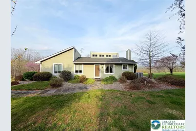 77 Uhlerstown Hill Road, Tinicum Twp, PA 18920 - Photo 40