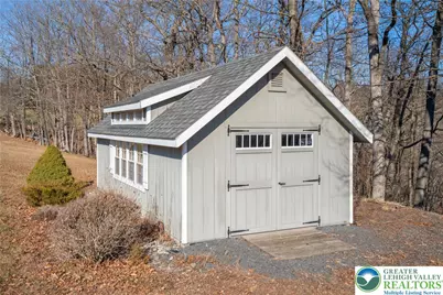 77 Uhlerstown Hill Road, Tinicum Twp, PA 18920 - Photo 62