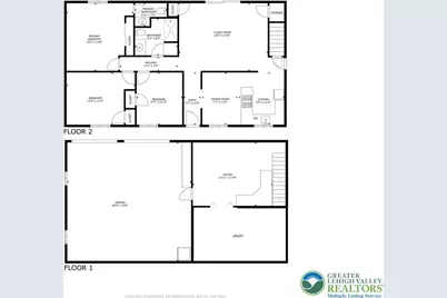 77 Uhlerstown Hill Road, Tinicum Twp, PA 18920 - Photo 66