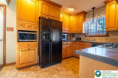 77 Uhlerstown Hill Road, Tinicum Twp, PA 18920 - Photo 24