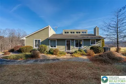 77 Uhlerstown Hill Road, Tinicum Twp, PA 18920 - Photo 4