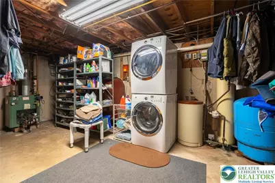 77 Uhlerstown Hill Road, Tinicum Twp, PA 18920 - Photo 32