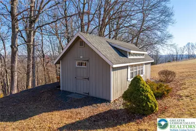 77 Uhlerstown Hill Road, Tinicum Twp, PA 18920 - Photo 28