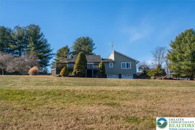 77 Uhlerstown Hill Road, Tinicum Twp, PA 18920 - Photo 36