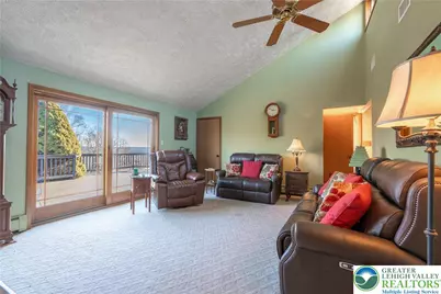 77 Uhlerstown Hill Road, Tinicum Twp, PA 18920 - Photo 16