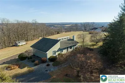 77 Uhlerstown Hill Road, Tinicum Twp, PA 18920 - Photo 30