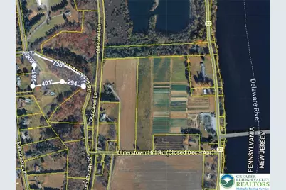 77 Uhlerstown Hill Road, Tinicum Twp, PA 18920 - Photo 2