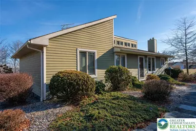 77 Uhlerstown Hill Road, Tinicum Twp, PA 18920 - Photo 14