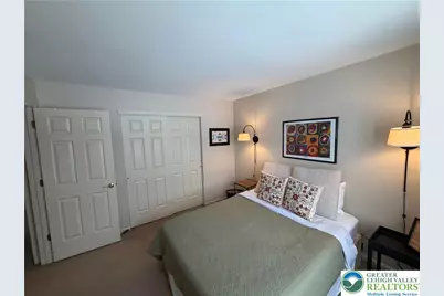 136 Woodview Drive, Trumbauersville Boro, PA 18951 - Photo 20