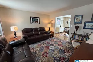 136 Woodview Dr, Trumbauersville Boro, PA 18951 - Photo 18