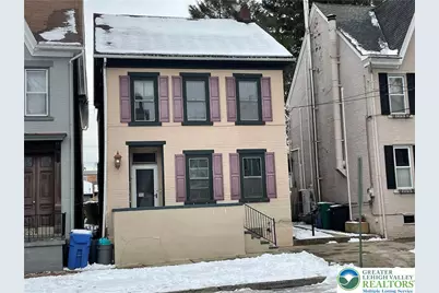744 Center Street, Bethlehem, PA 18018 - Photo 1
