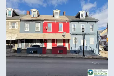 503 W Gordon Street, Allentown City, PA 18102 - Photo 2