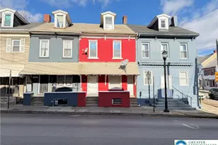 503 W Gordon St, Allentown City, PA 18102 - Photo 2