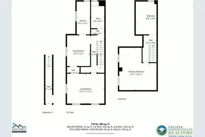 119 School Street, Catasauqua, PA 18032 - Photo 22