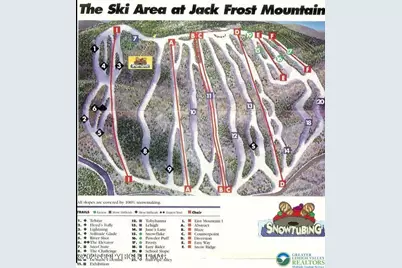 24 Split Rock Road, Kidder, PA 18624 - Photo 38