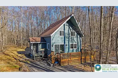 113 Gross Drive, Tobyhanna Twp, PA 18350 - Photo 1