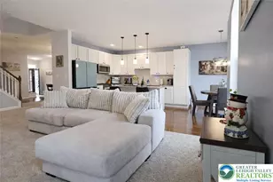 560 Gray Feather Way, Upper Macungie Township, PA 18104 - Photo 6