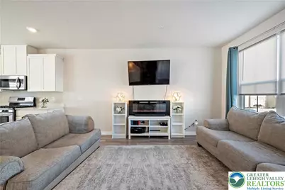 4910 Brookside Court, Coopersburg Boro, PA 18036 - Photo 14