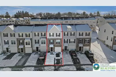 4910 Brookside Court, Coopersburg Boro, PA 18036 - Photo 2