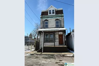 40 N Wood Street, Allentown City, PA 18101 - Photo 1