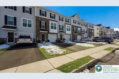 4906 Brookside Court, Coopersburg Boro, PA 18036 - Photo 28